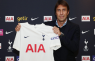 كونتي يتولى تدريب توتنهام...