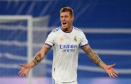 ريال مدريد يتفوق على فايكانو...