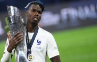 ريال مدريد يتراجع عن فكرة ضم بوغبا...