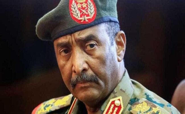 القواعد الروسية سوف تبنى في السودان