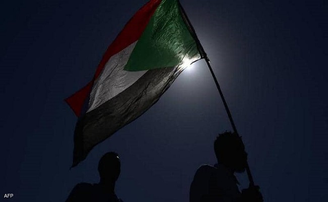 إقالة عدد من ضباط المخابرات العامة  بالسودان