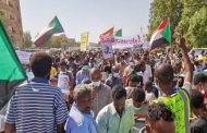 مقتل 5 وإصابة العشرات في احتجاجات السودان