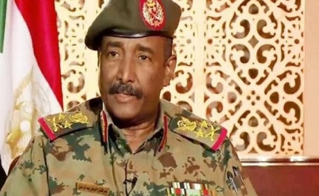 نؤسس لمرحلة جديدة في السودان