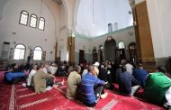 وأخيرا فتح بيوت الوضوء في المساجد أمام المصلين