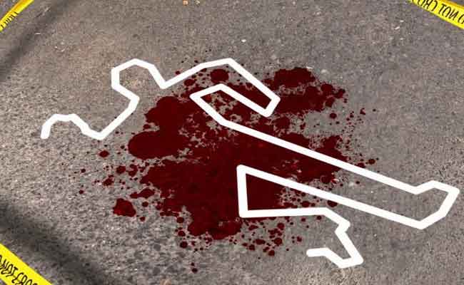 التحقيق مع 5 أشخاص متهمين بقتل شرطي بمستغانم