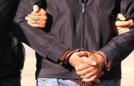 إلقاء القبض على شخص من جنسية أجنبية محل أمر قبض دولي