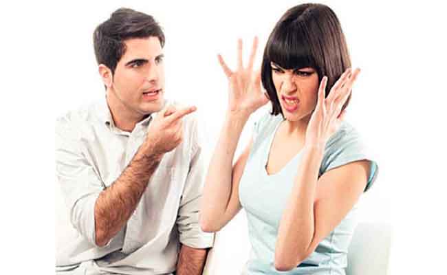 الغضب شعور إنساني طبيعي...ولكن متى يتحول إلى حالة خطرة؟