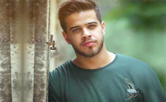أدهم النابلسي يبدأ رحلة جديدة في الحياة بعيدا عن الفن ل
