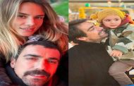 ابراهيم تشيليكول وزوجته يتطلقان ب