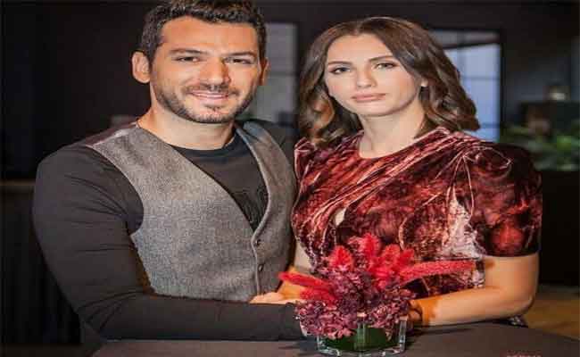 ايمان الباني تقتحم الشاشة التركية في دراما