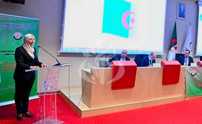 عزوار :ممارسة الرقابة البرلمانية على السياسة العامة