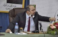 بعجي يؤكد انفتاح الأفالان على جميع التشكيلات السياسية للتحالف
