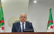 بوغالي يشدد على ضرورة ترقية الأداء البرلماني لتحقيق التغيير المنشود