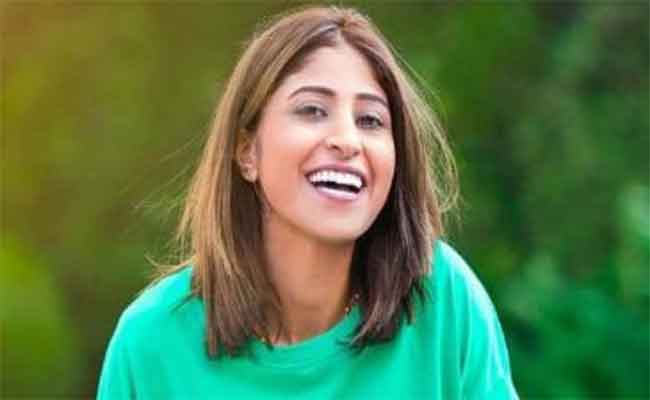 شجون الهاجري وبشارالشطي يلتقيان في