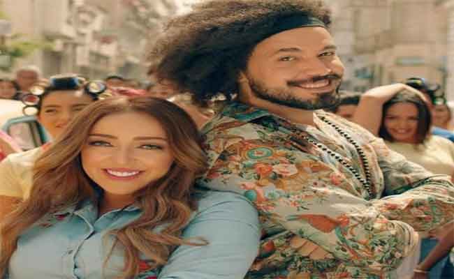 ثنائية عبد الفتاح الجريني و جميلة البدوي تعود من جديد في