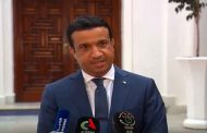 كور يؤكد أن هيئته أشركت كل الأطراف المعنية في مشروع الاستراتيجية الوطنية للوقاية من الفساد