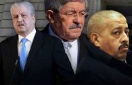 الحكم على الوزيرين الأولين السابقين أويحيى و  سلال ب7 سنوات حبسا نافذا اللذان توبعا في قضية طحكوت