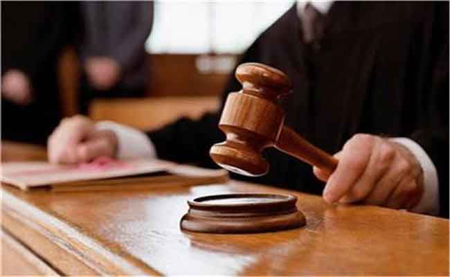 الحكم على مواطن أغلق ممر عمومي بالشلف بـ6 أشهر موقوفة التنفيذ