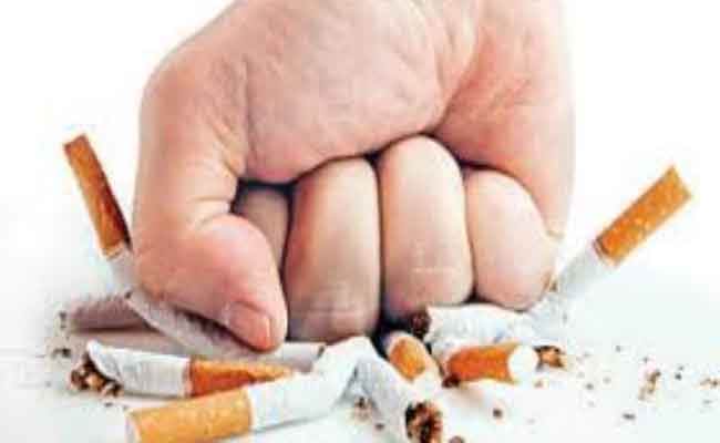 للمقلعين عن التدخين...هذه الأطعمة مهمّة وضرورية لكم!