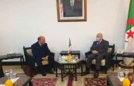 استقبال وزير العمل لعدد من نواب الشعب و يعدهم بالتكفل بإنشغالاتهم
