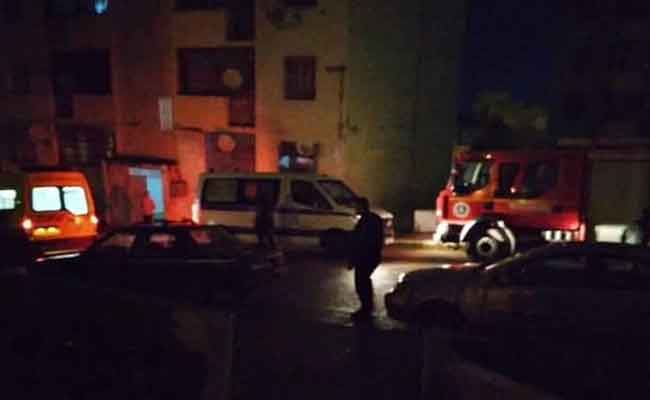 الحماية المدنية تتدخل لإنقاذ عائلة من التسمم بغاز أحادي الكربون في ڨالمة
