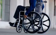 استفادة فئة من ذوي الاحتياجات الخاصة من كراسي كهربائية و دراجات بخنشلة