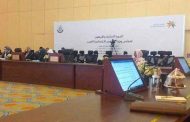 كريكو تستعرض بالسعودية تجربة الجزائر في التكفل بالفئات الهشة