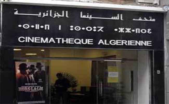الجزائرتحتفي بالسنما النرويجية في طبعتها الأولى مابين 12 و 14 دجنبر بالعاصمة...