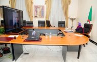 مشاركة مجلس الأمة في اجتماع ائتلاف البرلمانيات من الدول العربية
