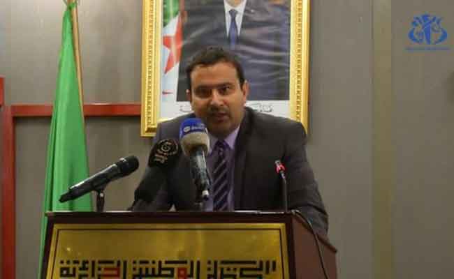 المنظمة الوطنية للمكفوفين تدعو إلى 