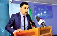 اوشيش يؤكد أن مشاركة حزبه في المحليات 