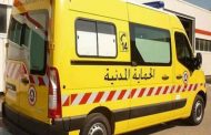 الغاز ينهي حياة سبعيني بالبويرة