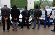 أمن سطيف يطيح بعصابة تحترف سرقة المحلات التجارية بالعلمة