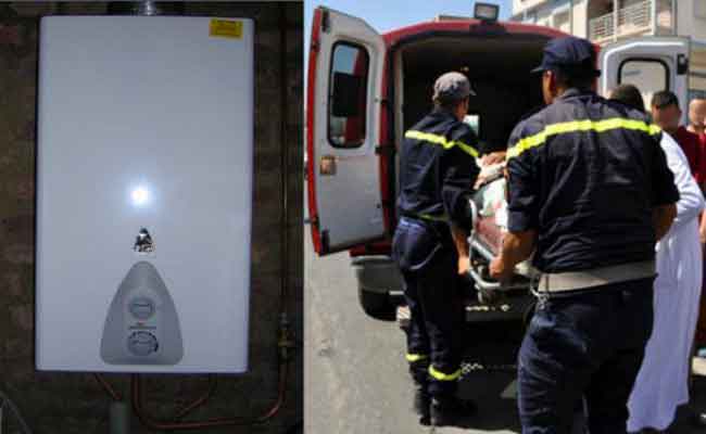 تسجيل ارتفاع محسوس في وفيات الغاز و الحماية المدنية تحذر