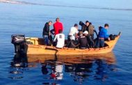 الأمن يوقف 18 مرشحا للهجرة السرية بينهم مدبر العملية بالمرسى في الشلف