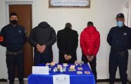 توقيف 3 أشخاص بينهم طبيب للأمراض العقلية يتاجرون في المهلوسات بقسنطينة