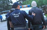 توقيف أشخاص تورطوا في الاعتداء على شرطي في القبة بالعاصمة