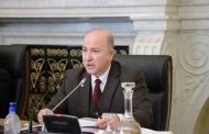 بن عبد الرحمان يدعو البنك الأوروبي لإعادة الإعمار والتنمية إلى وضع خبرته في خدمة الجزائر