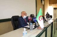 وزير التكوين يؤكد أن التكفل بذوي الاحتياجات الخاصة يشكل 