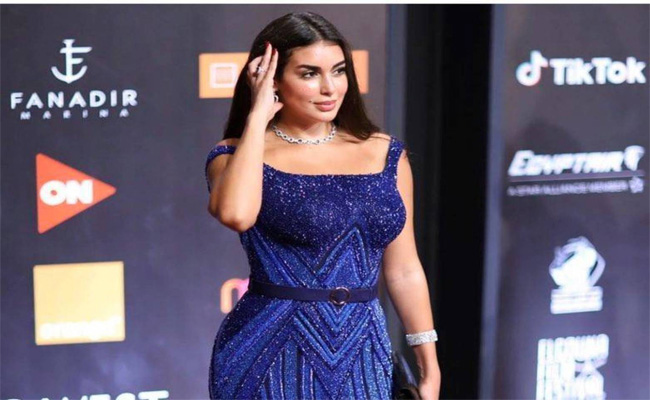 ياسمين صبري تقتحم عالم الكوميديا في أول بطولاتها على شاشة السينما...