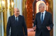 زيارة الرئيس تبون لتونس ترسم معالم تعاون بين البلدين في عدة مجالات
