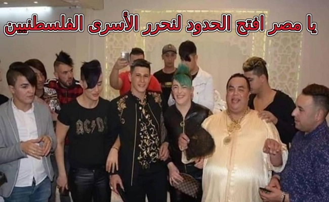 مئات المعتقلين يموتون ببطء في سجون الجنرالات  وسط غياب أي تضامن شعبي معهم