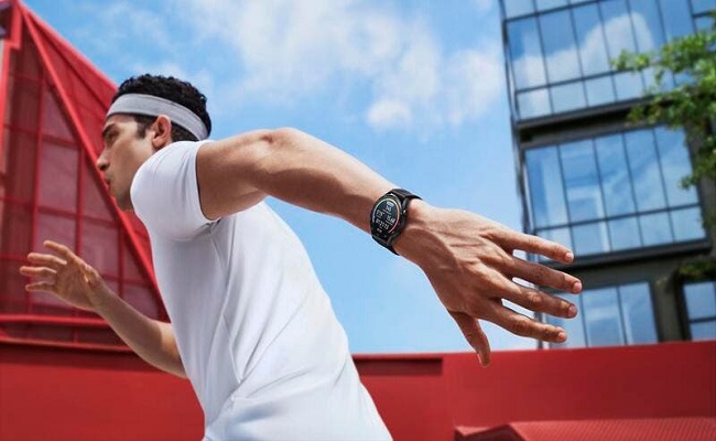 هواوي تطلق HUAWEI WATCH GT 3...
