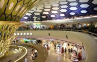 ارتفاع حركة الركاب عبر مطار أبوظبي...