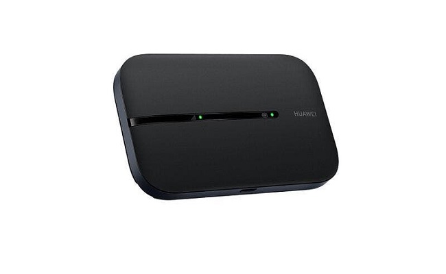 تعرف على جهاز  HUAWEI Mobile WiFi E5785...