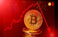 البيتكوين تواصل الانخفاض...