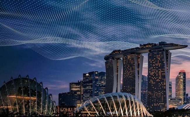 إريكسون تطلق منصة الأتمتة الذكية...
