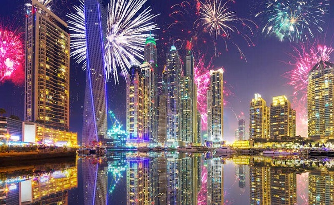 الإمارات تتصدر قائمة أذكى المراكز المالية عربياً...