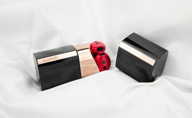 سماعات  HUAWEI FreeBuds Lipstick...