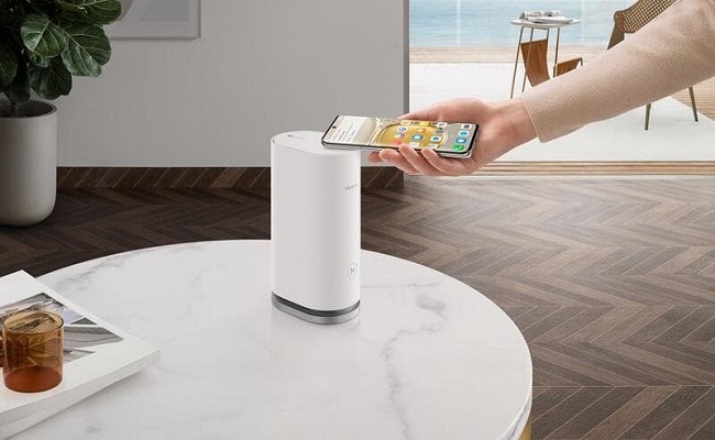 هواوي توفر شبكة Wi-Fi 6 Plus المنزلية فائقة السرعة...